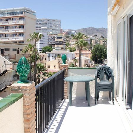 Jazmin 24 Daire Torremolinos Dış mekan fotoğraf
