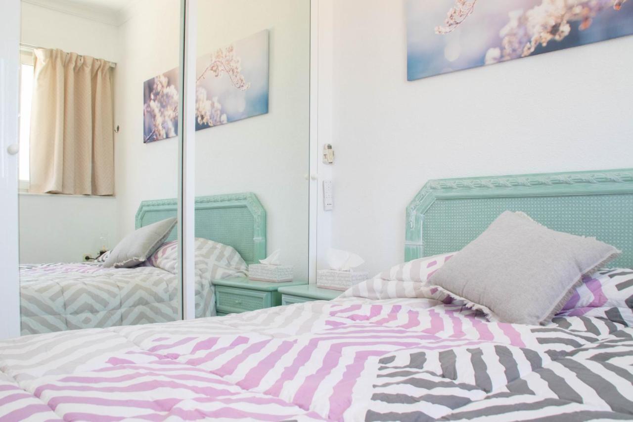 Jazmin 24 Daire Torremolinos Dış mekan fotoğraf