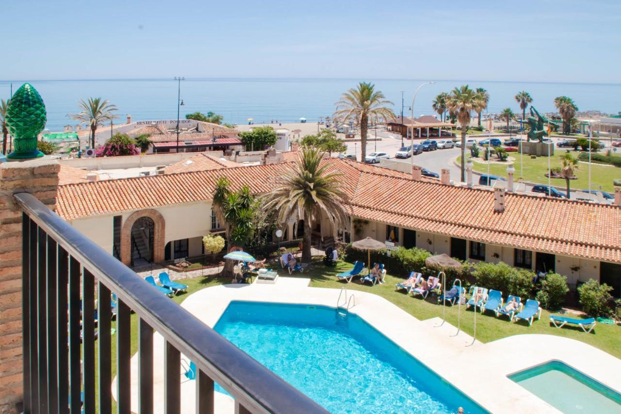 Jazmin 24 Daire Torremolinos Dış mekan fotoğraf