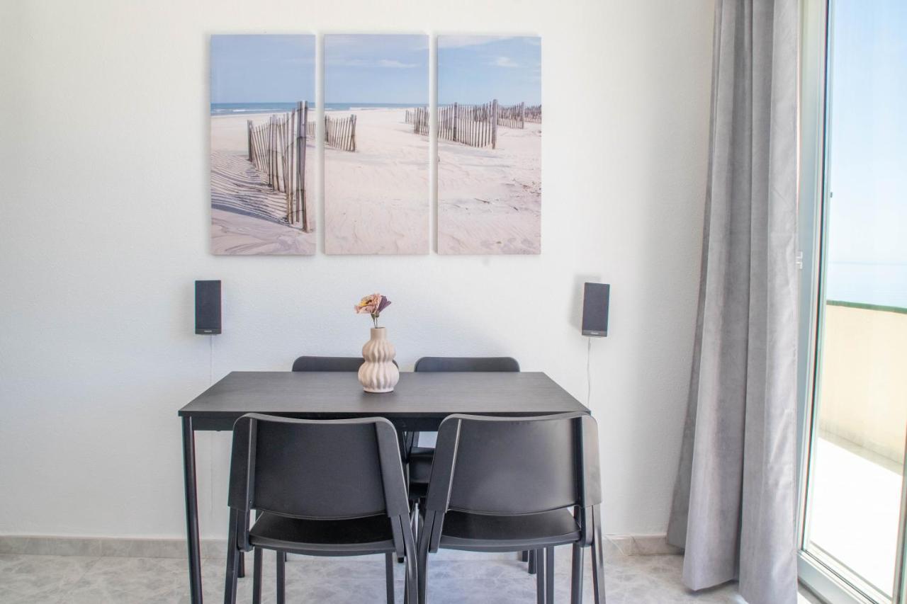 Jazmin 24 Daire Torremolinos Dış mekan fotoğraf