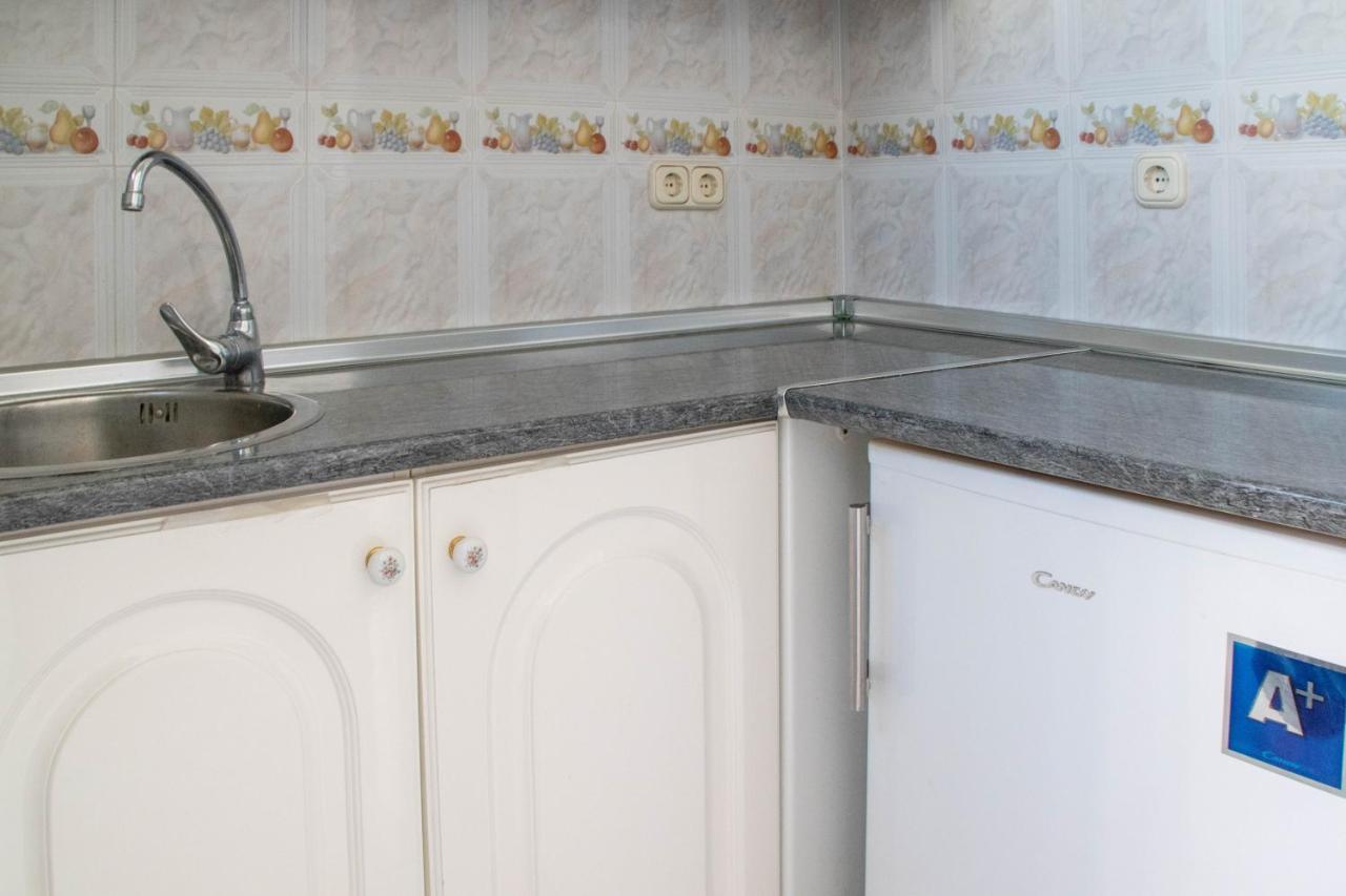 Jazmin 24 Daire Torremolinos Dış mekan fotoğraf